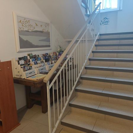 Bardolino Wein Apartments ภายนอก รูปภาพ