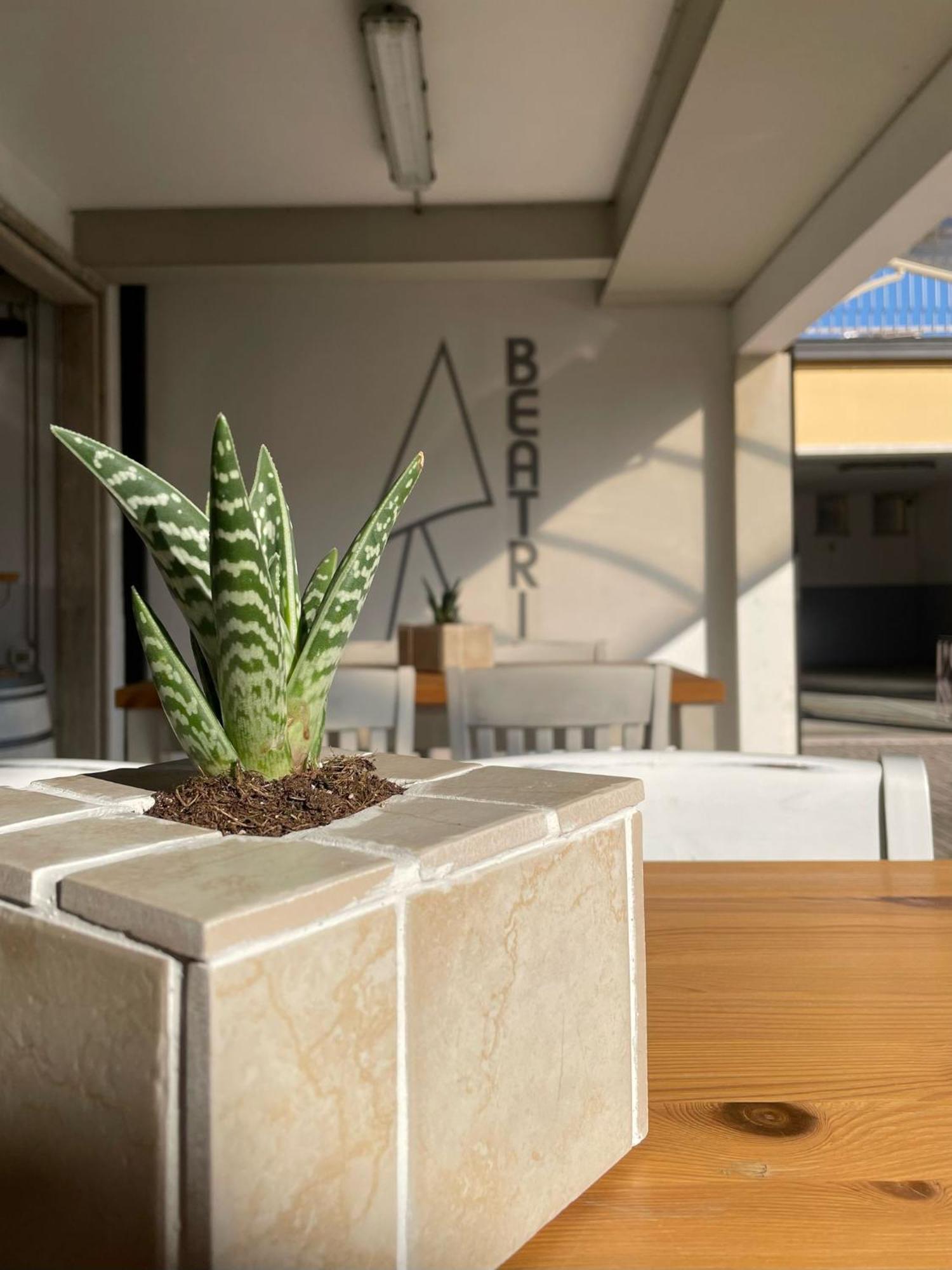 Bardolino Wein Apartments ภายนอก รูปภาพ