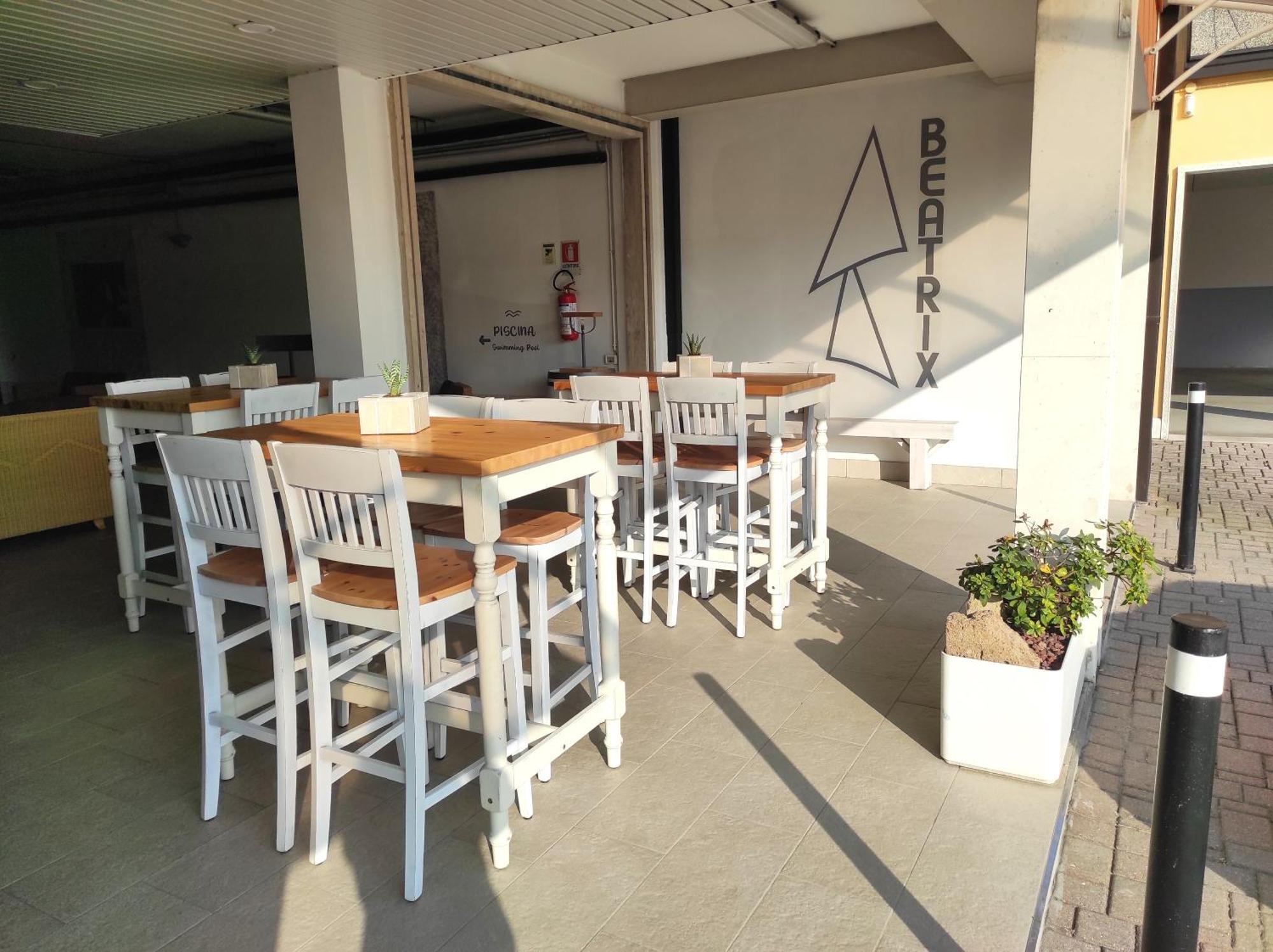 Bardolino Wein Apartments ภายนอก รูปภาพ