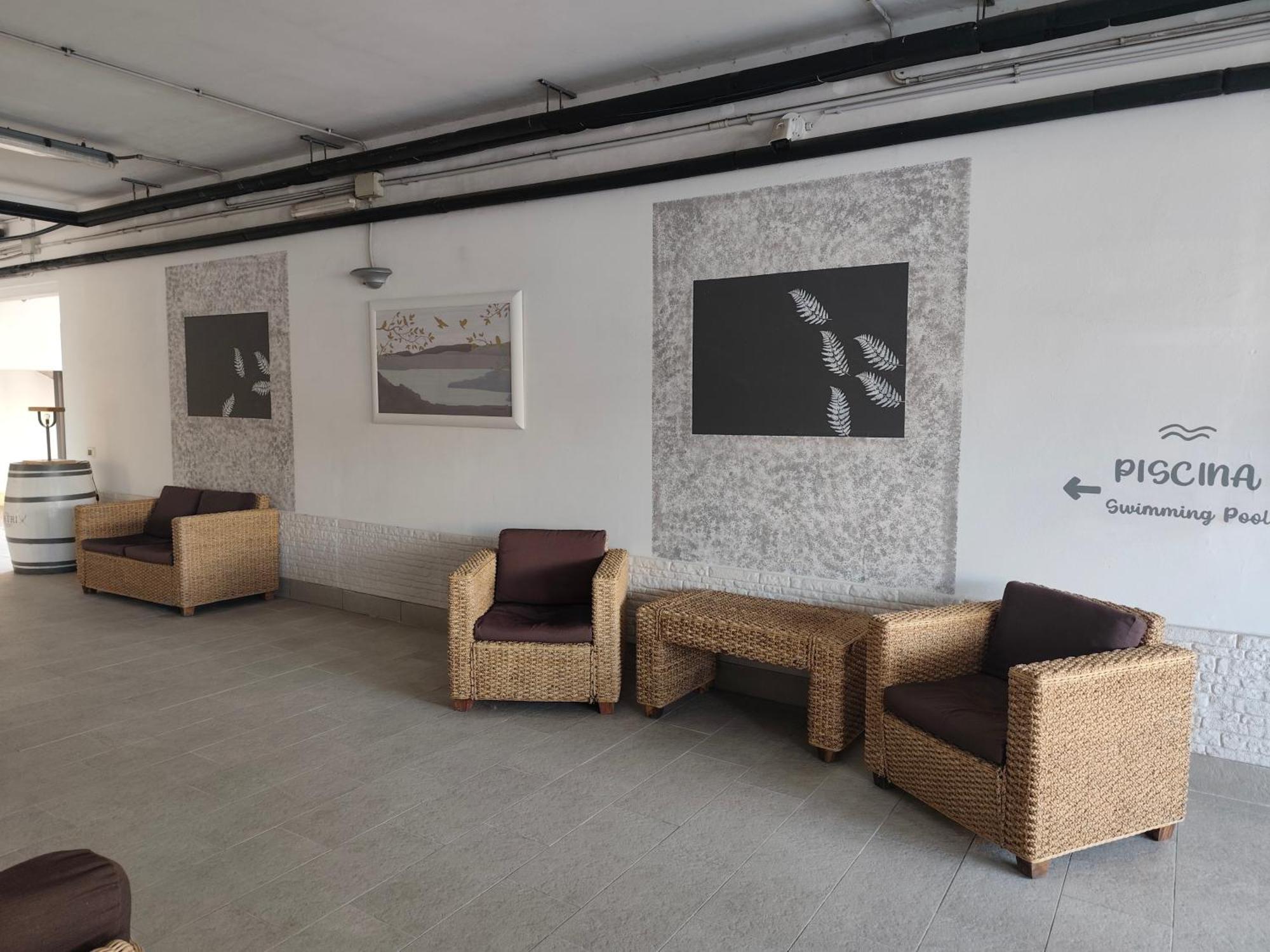Bardolino Wein Apartments ภายนอก รูปภาพ