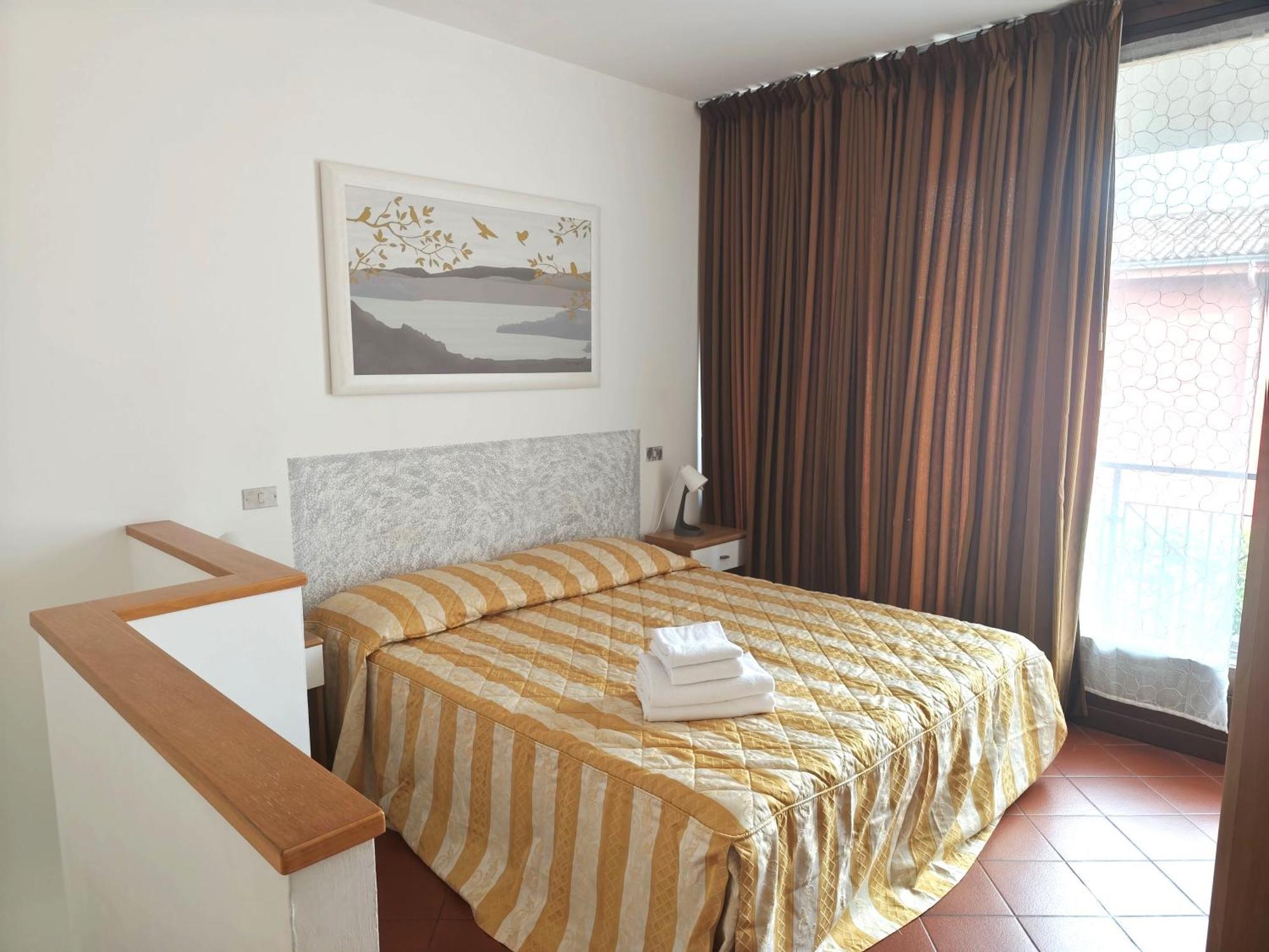 Bardolino Wein Apartments ภายนอก รูปภาพ