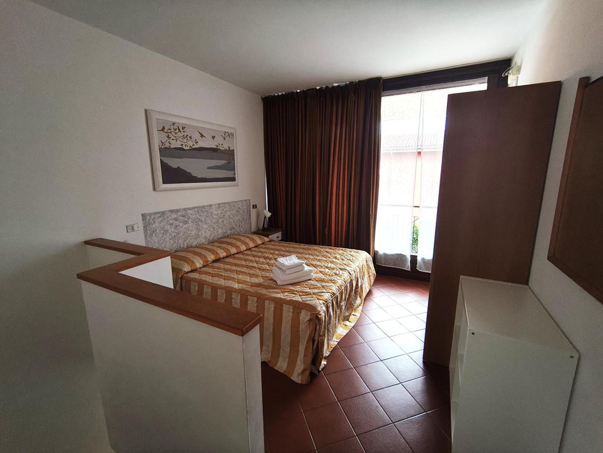 Bardolino Wein Apartments ภายนอก รูปภาพ