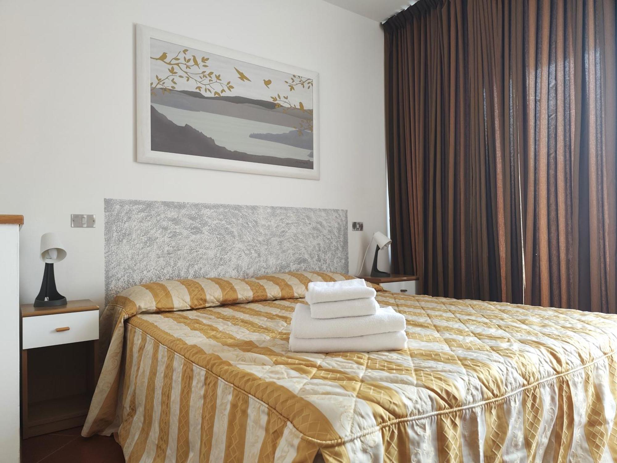 Bardolino Wein Apartments ภายนอก รูปภาพ