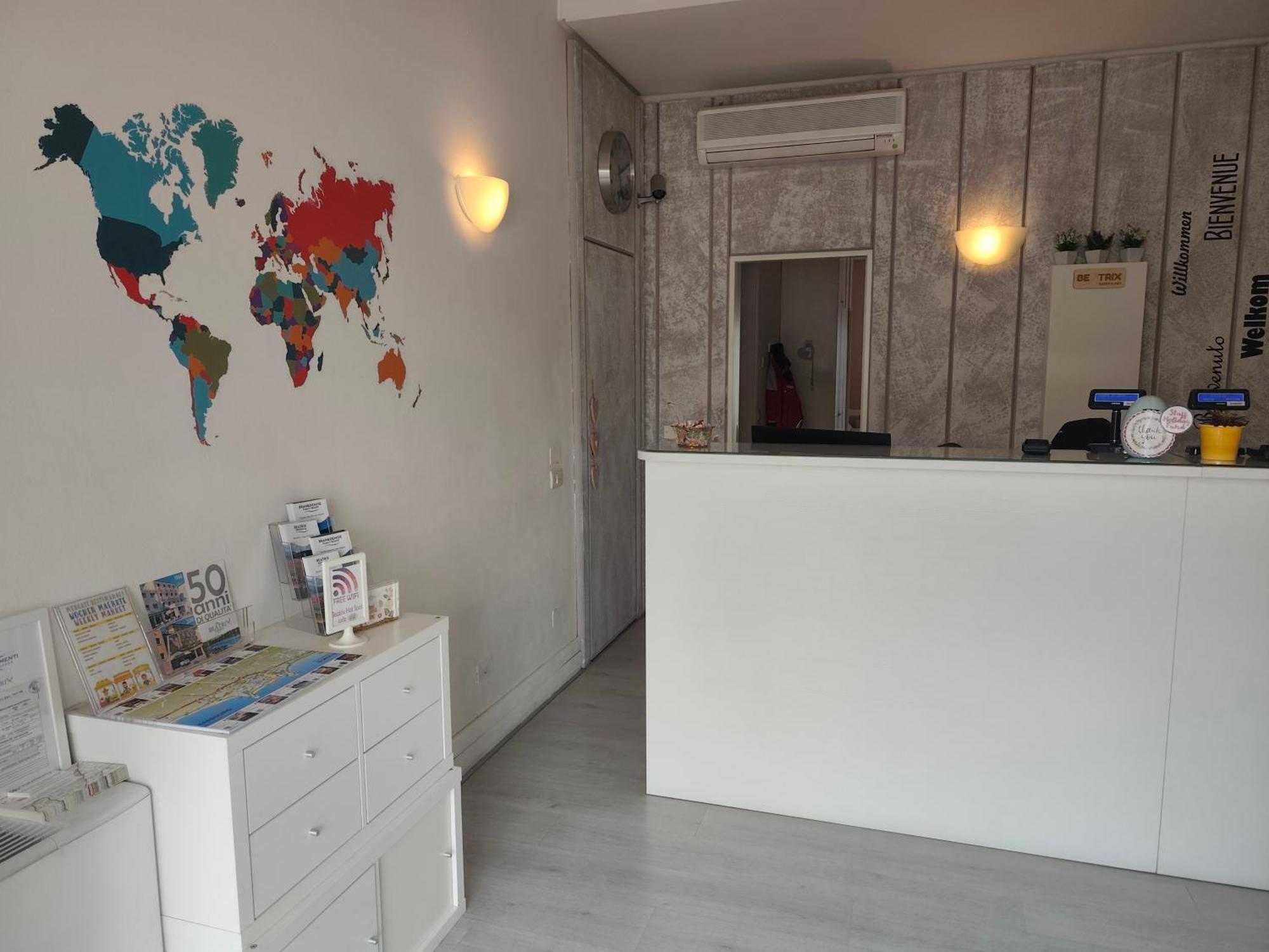 Bardolino Wein Apartments ภายนอก รูปภาพ